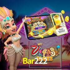 Descubra o Mundo do Cassino Online com Bar222